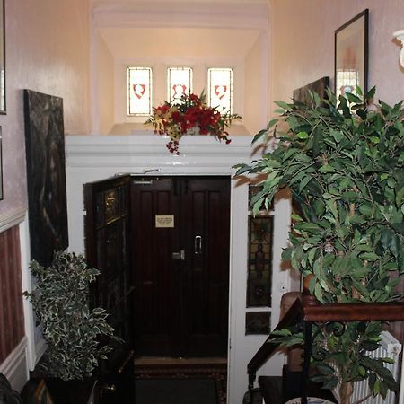 The Knoll Guesthouse Newport  Buitenkant foto