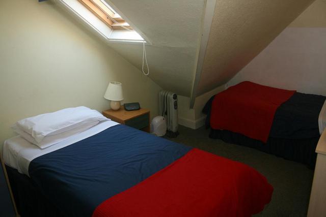 The Knoll Guesthouse Newport  Kamer foto