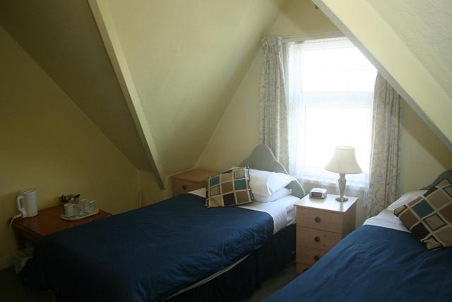 The Knoll Guesthouse Newport  Buitenkant foto